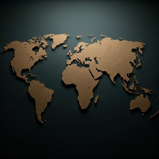 Global Connectivity Map